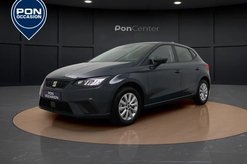 SEAT Ibiza (2024)