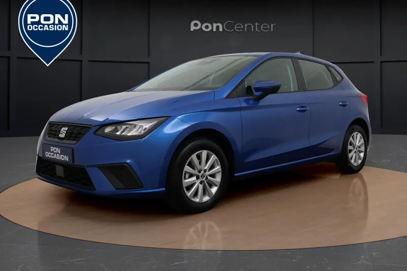 SEAT Ibiza (2024)