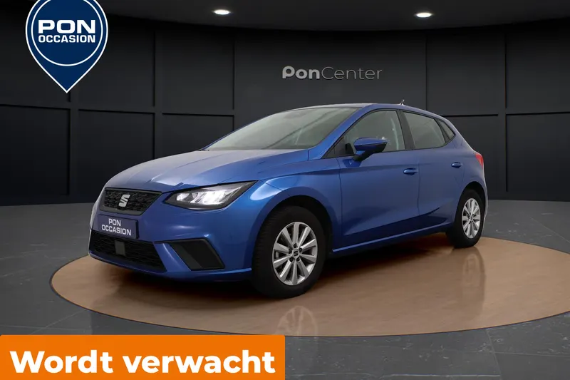SEAT Ibiza (2024)