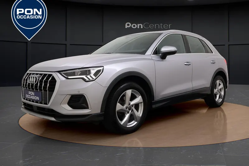 Audi Q3 (2022)
