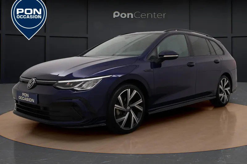 Volkswagen Golf (2024)