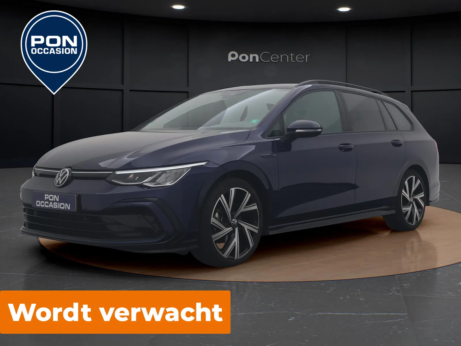 Volkswagen Golf (2024) — foto 1