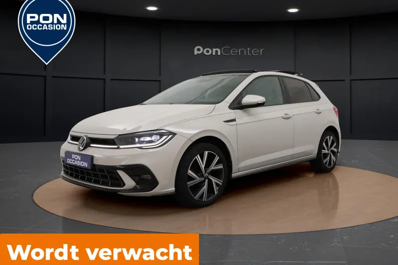Volkswagen Polo (2022)
