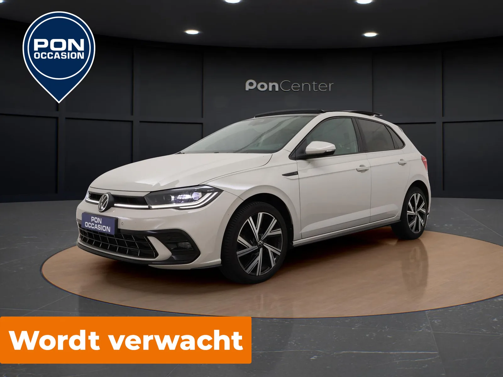Volkswagen Polo (2022) — foto 1