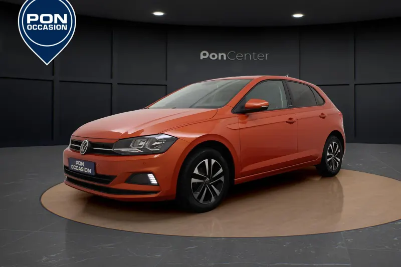 Volkswagen Polo (2021)