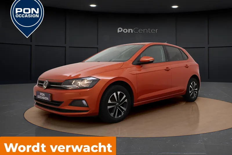 Volkswagen Polo (2021)