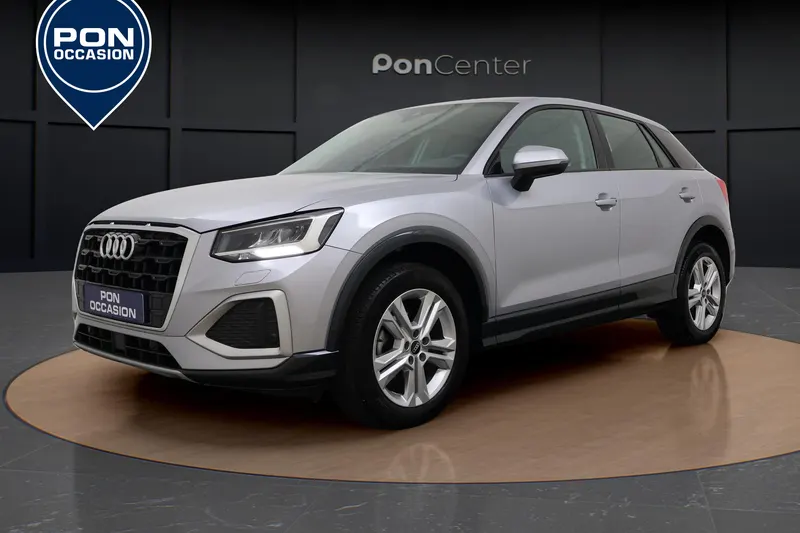 Audi Q2 (2021)
