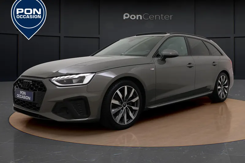 Audi A4 (2024)