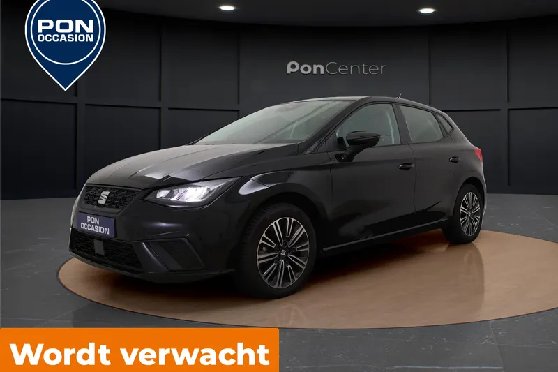 SEAT Ibiza (2024)