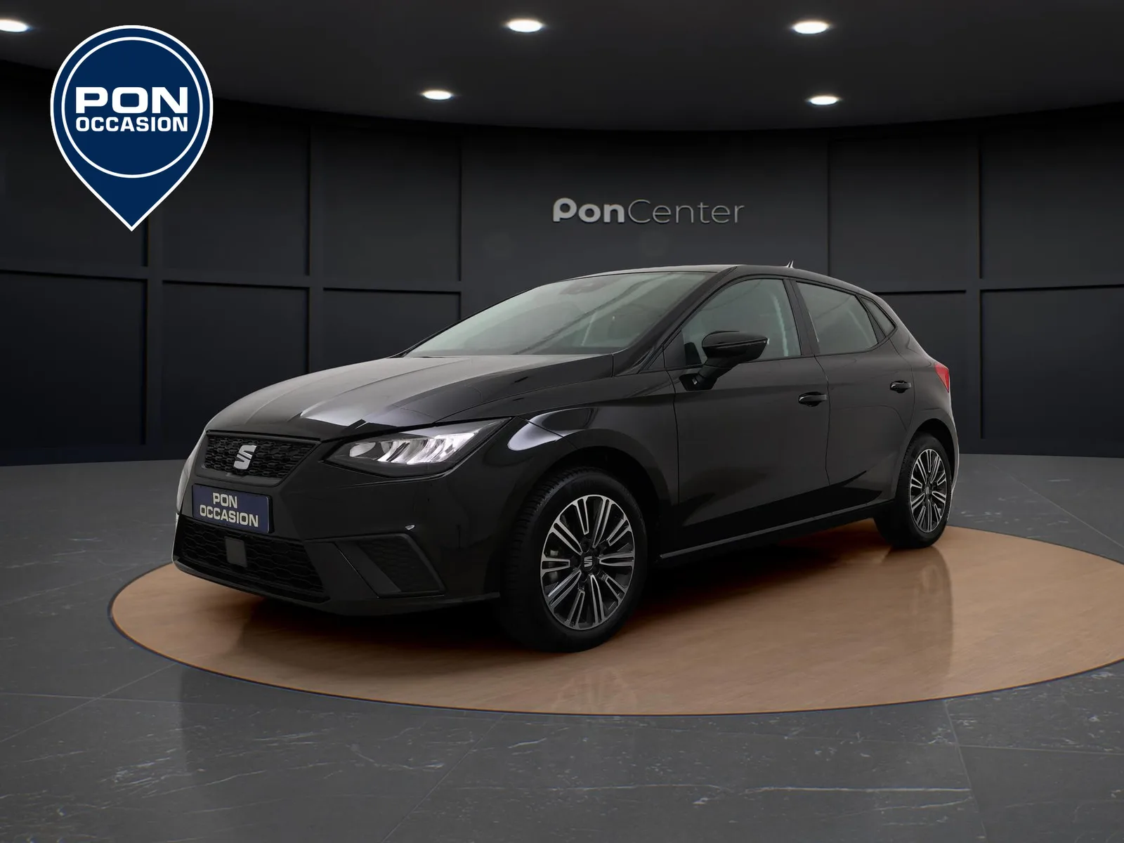 SEAT Ibiza (2024) — foto 1