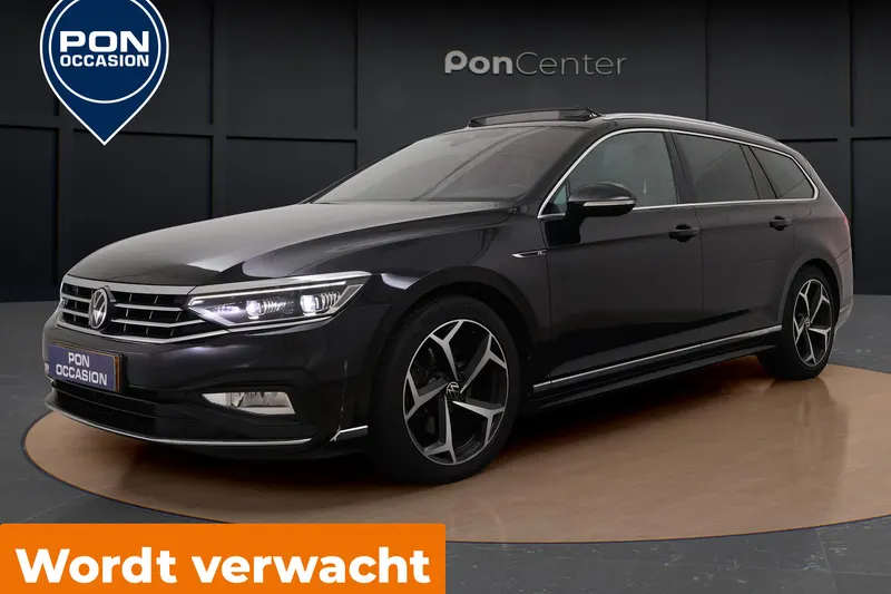 Volkswagen Passat (2022)