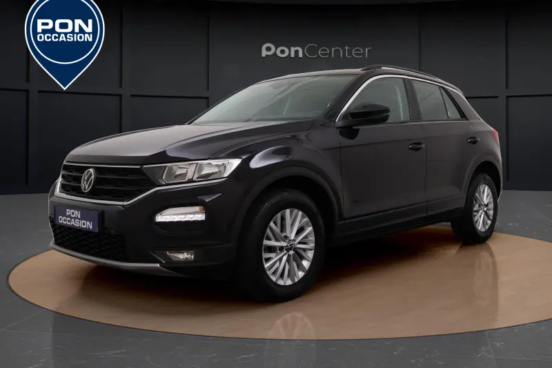 Volkswagen T-Roc (2022)