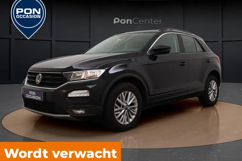 Volkswagen T-Roc (2022)