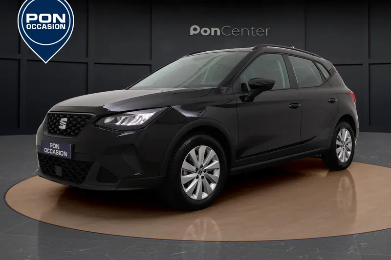 SEAT Arona (2024)