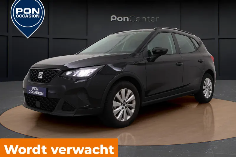 SEAT Arona (2024)