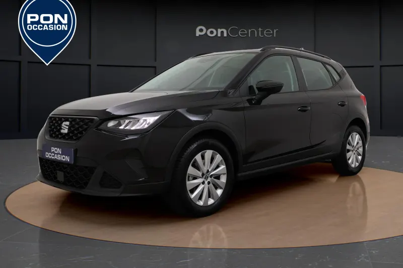SEAT Arona (2024)