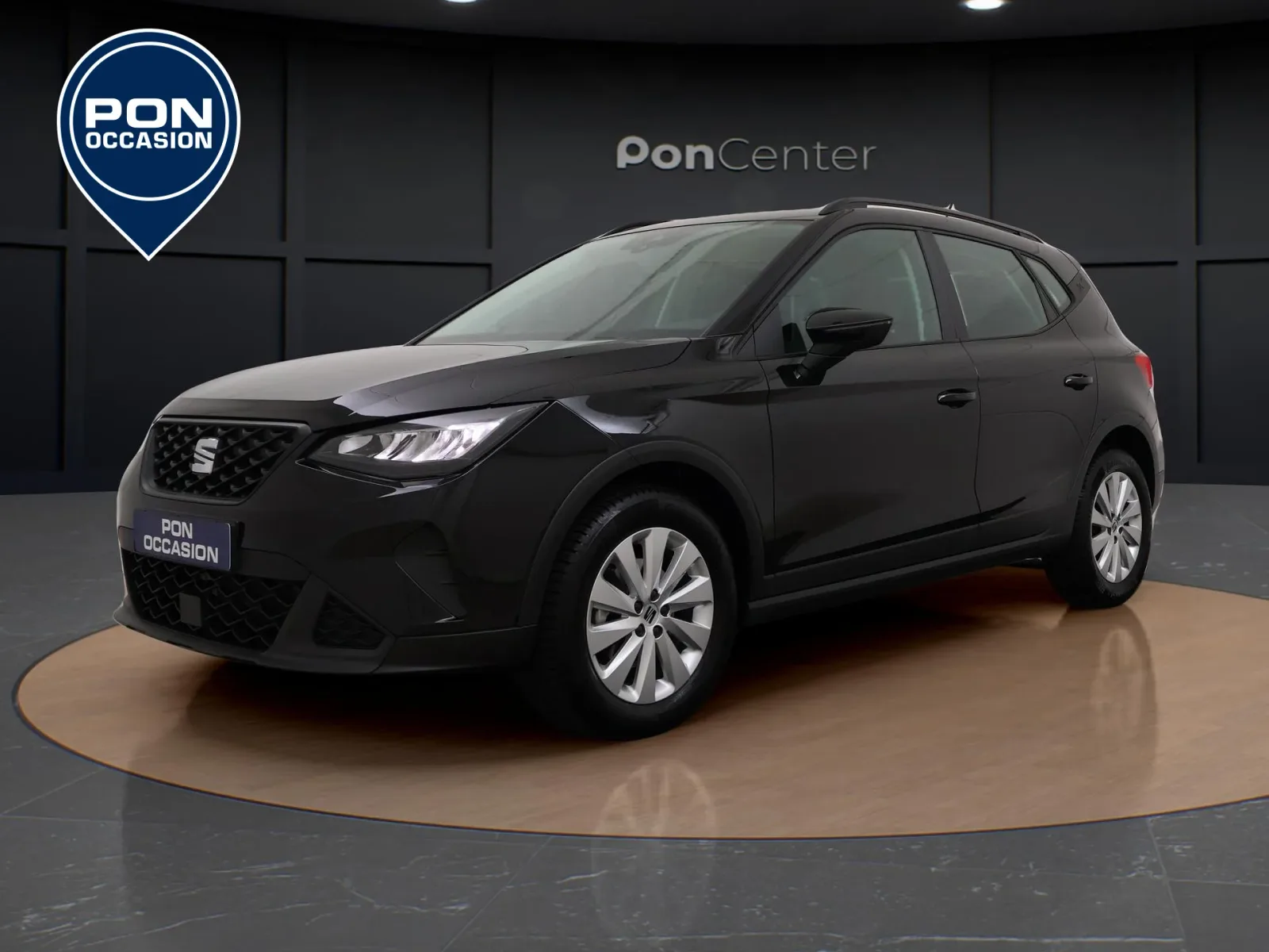 SEAT Arona (2024) — foto 1