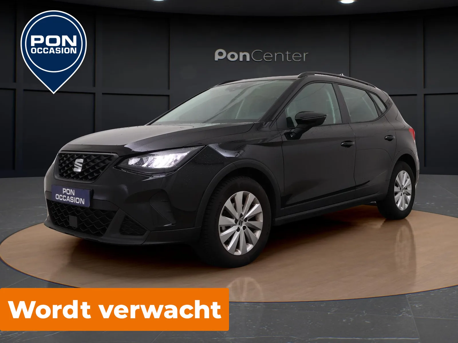 SEAT Arona (2024) — foto 1