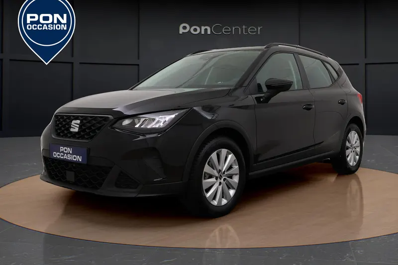 SEAT Arona (2024)