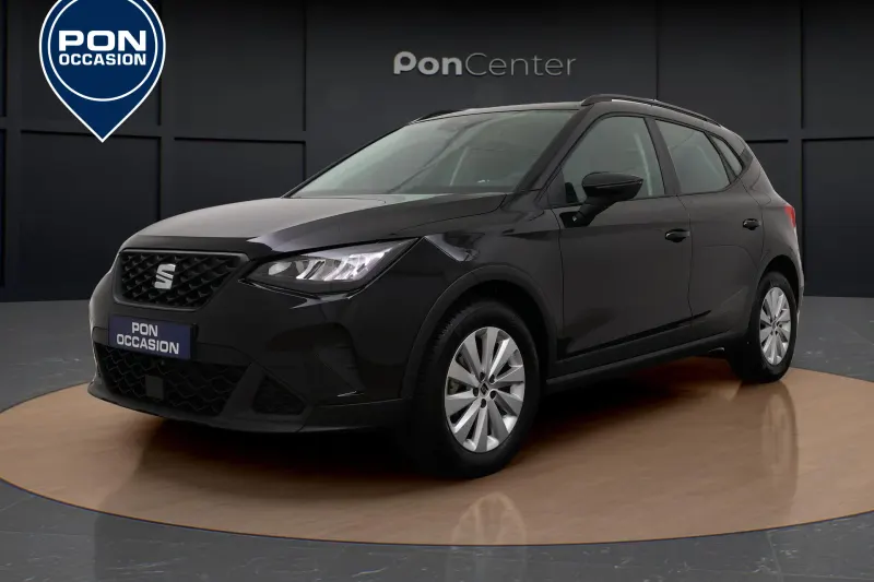 SEAT Arona (2024)