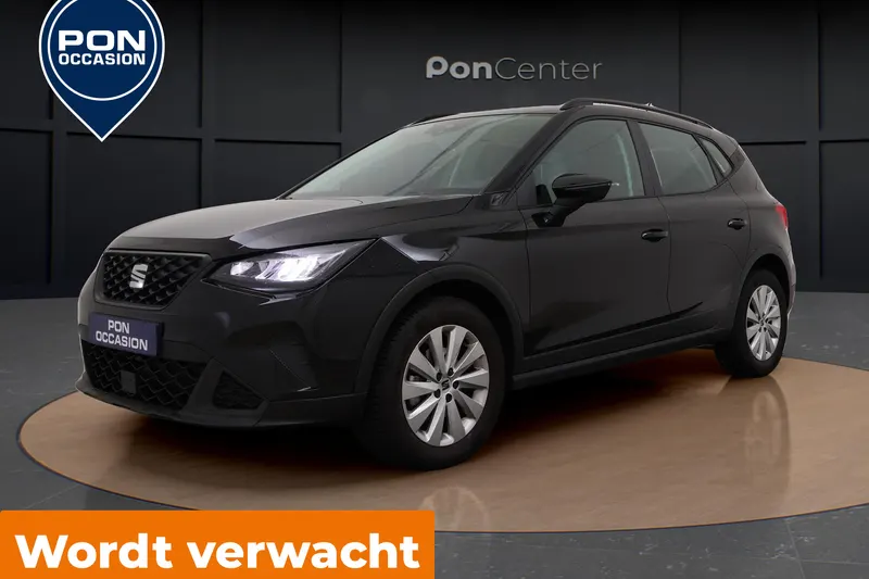 SEAT Arona (2024)