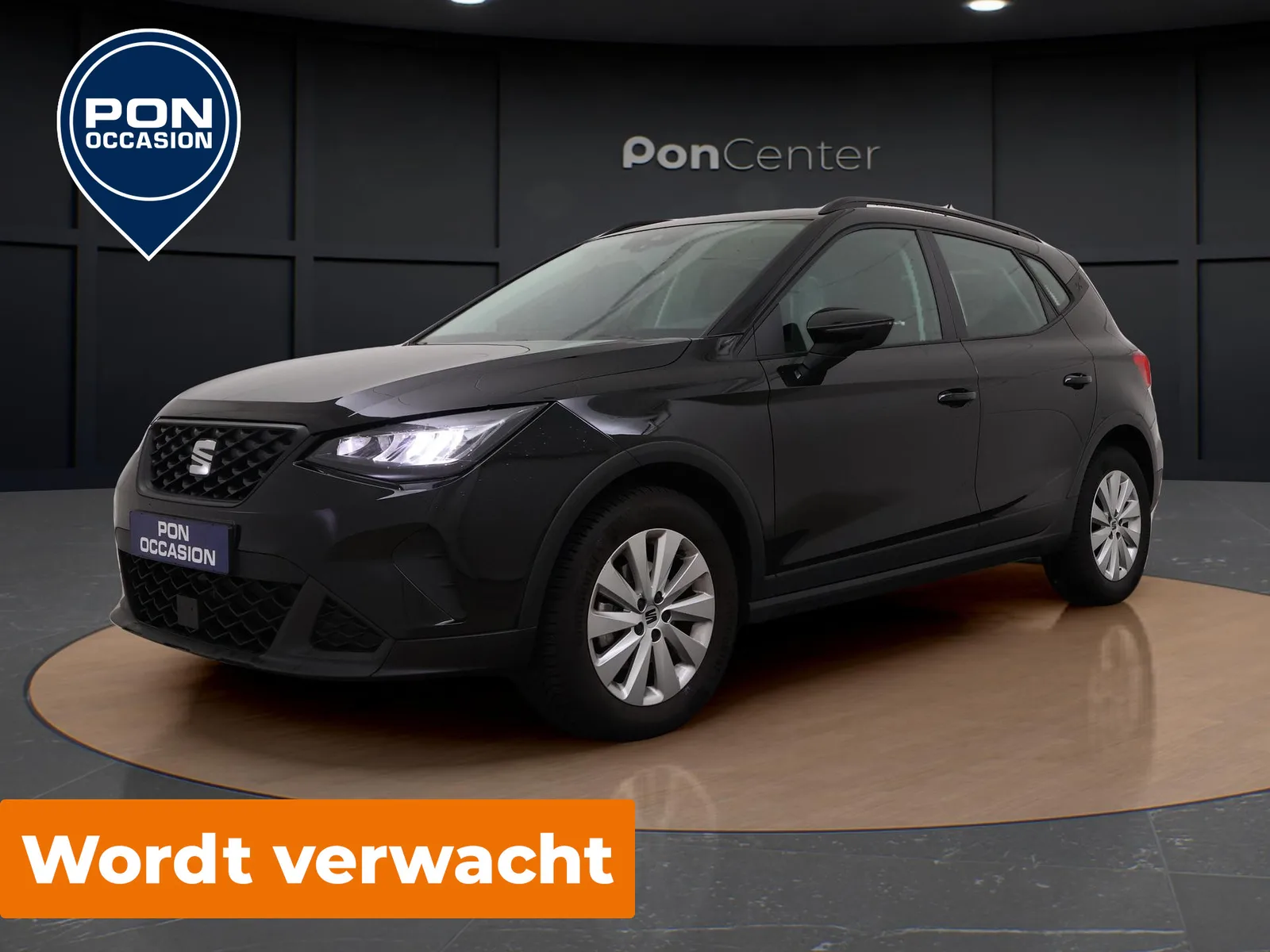SEAT Arona (2024) — foto 1