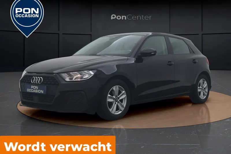 Audi A1 (2021)