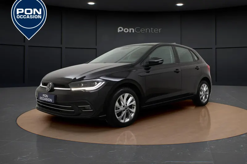 Volkswagen Polo (2022)