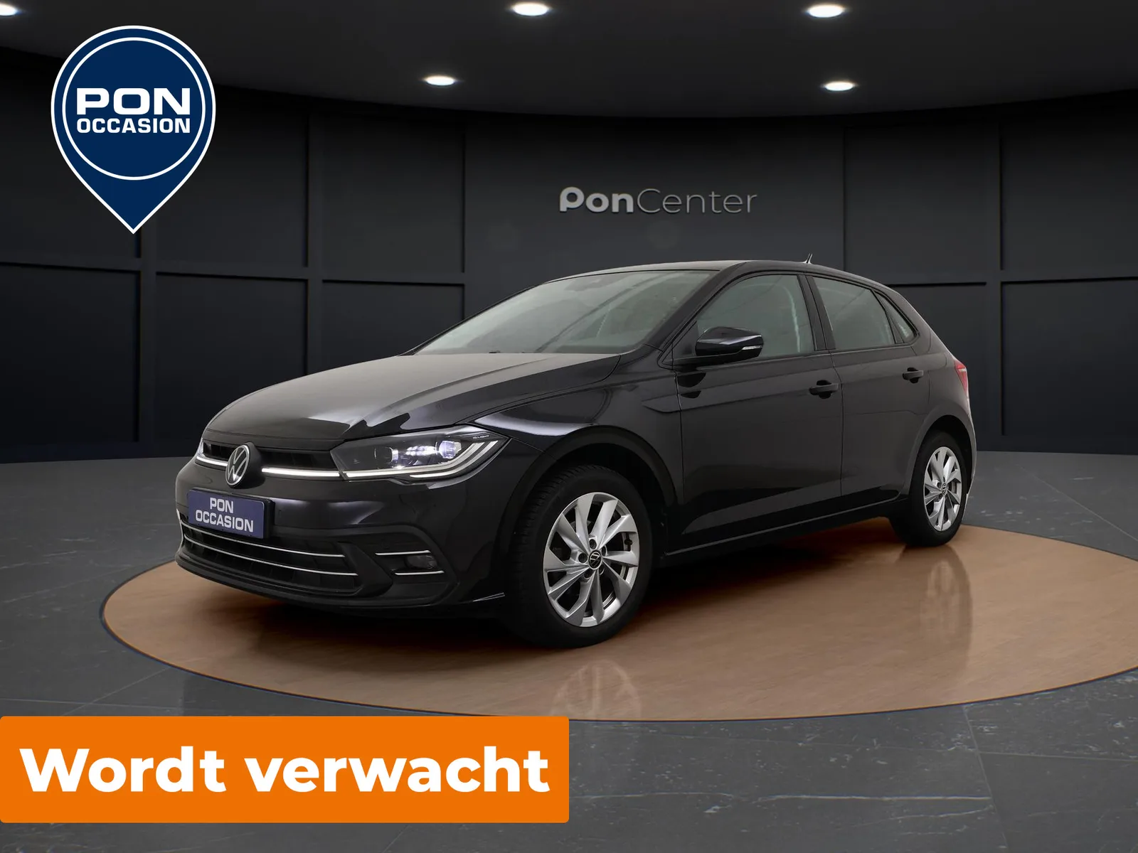 Volkswagen Polo (2022) — foto 1