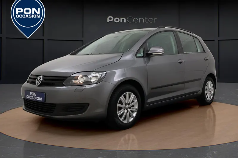 Volkswagen Golf (2012)