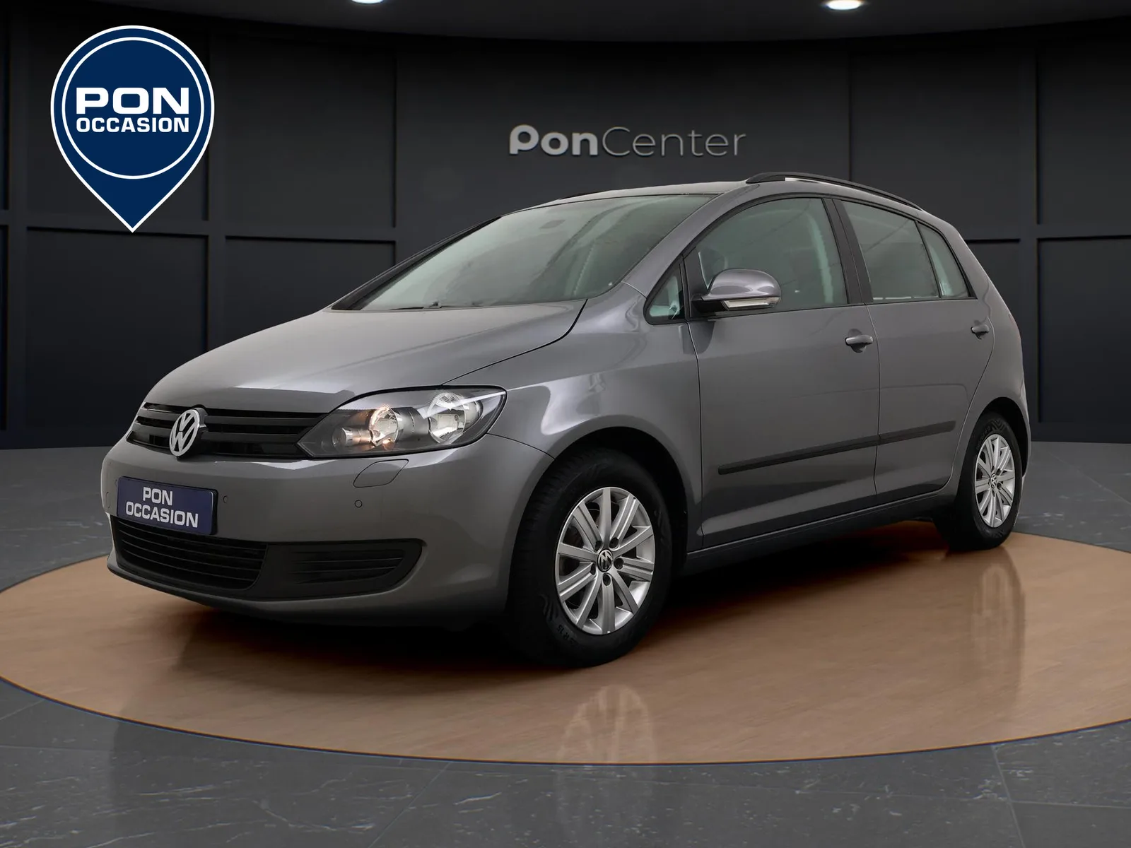 Volkswagen Golf (2012) — foto 1