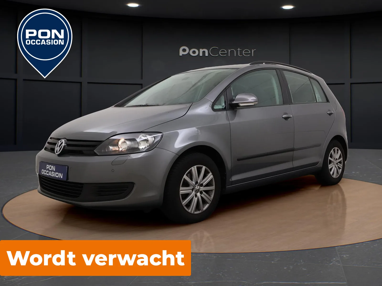 Volkswagen Golf (2012) — foto 1