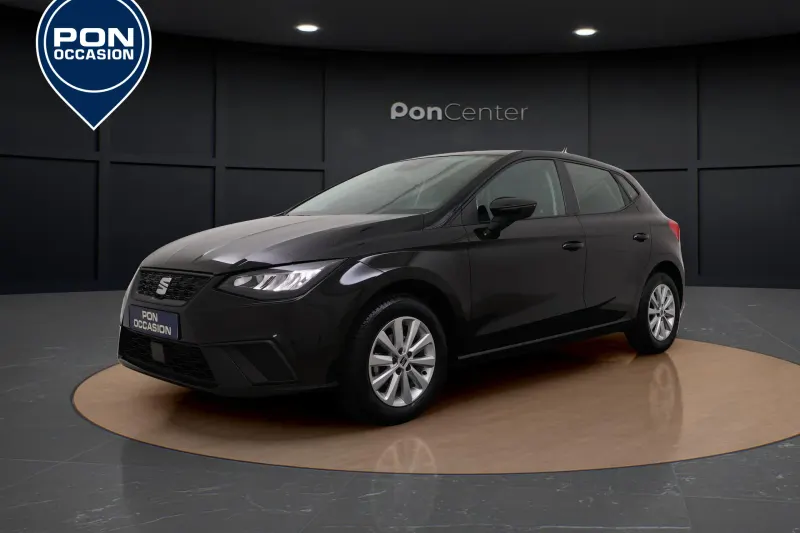 SEAT Ibiza (2023)