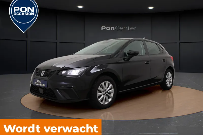 SEAT Ibiza (2023)