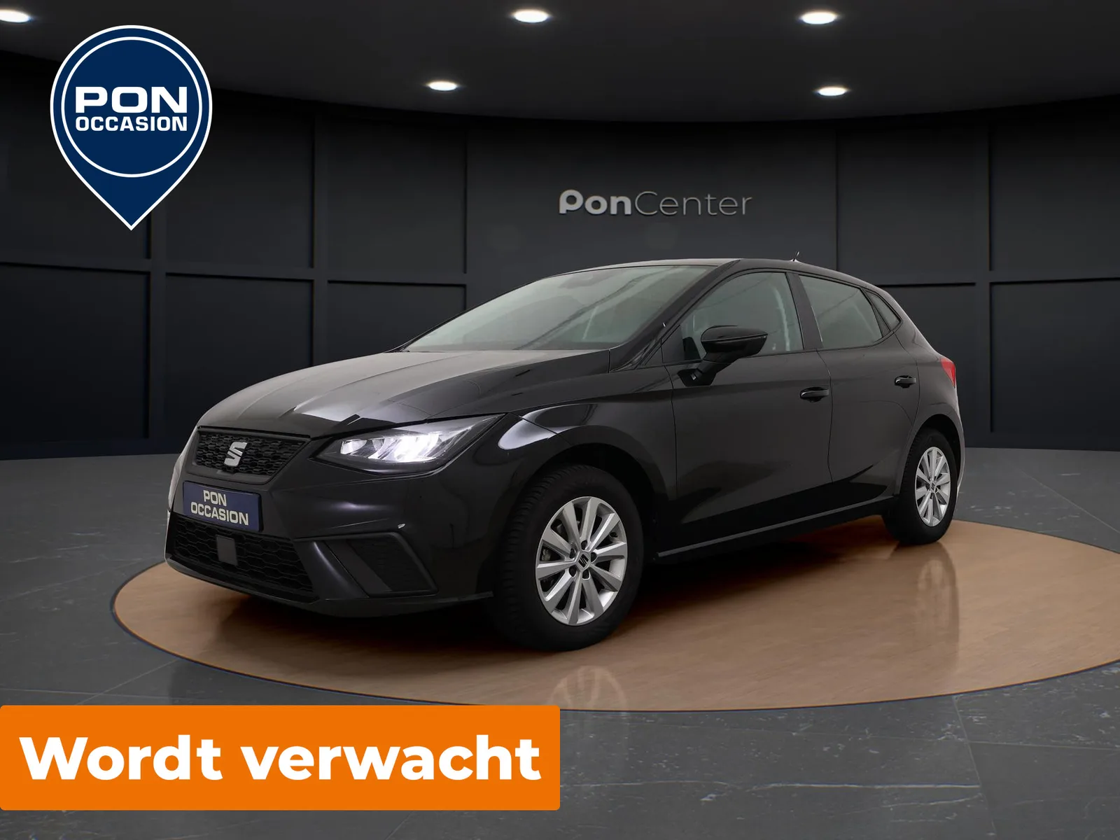 SEAT Ibiza (2023) — foto 1