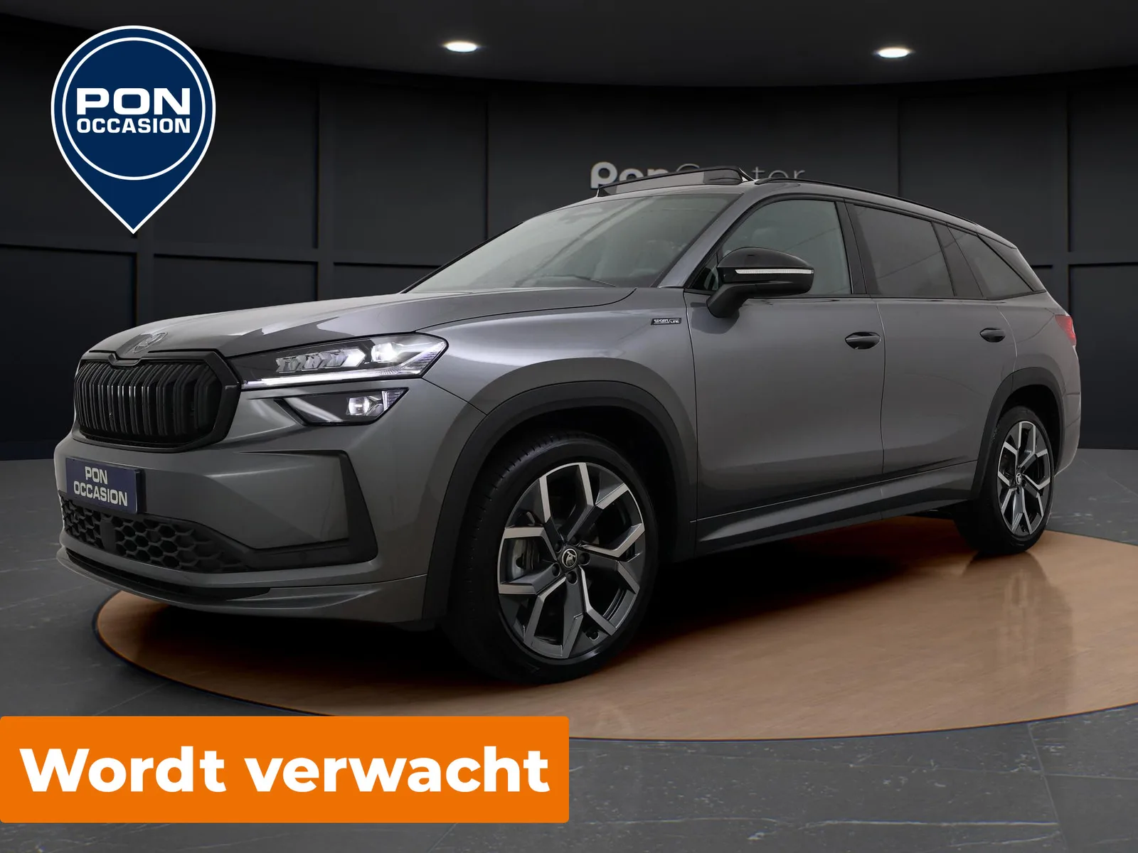 Škoda Kodiaq (2026) — foto 1