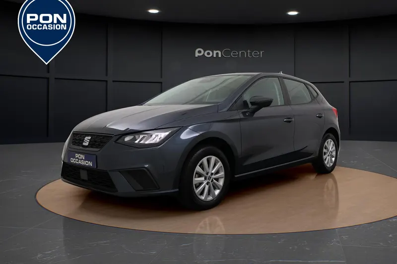 SEAT Ibiza (2024)