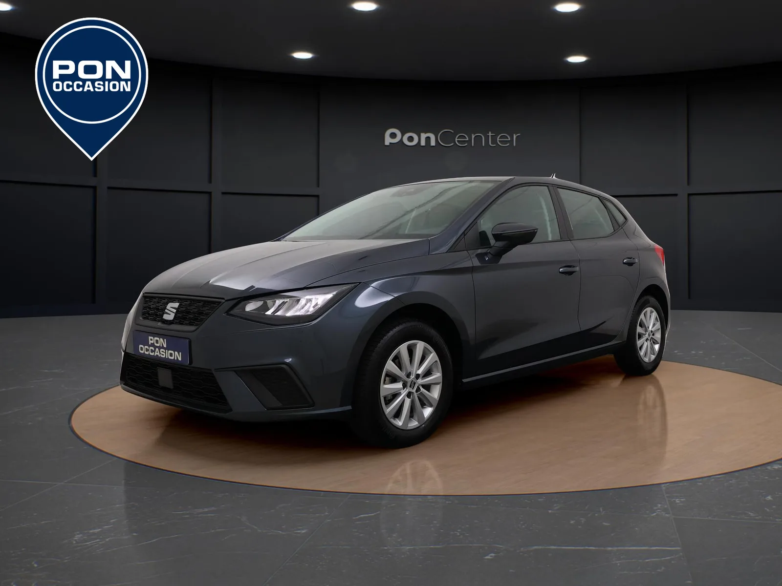 SEAT Ibiza (2024) — foto 1