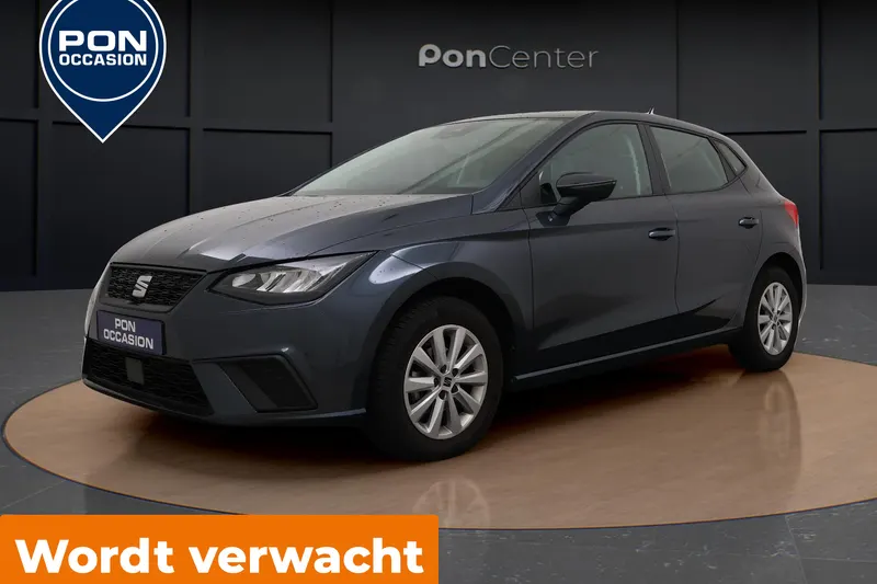 SEAT Ibiza (2024)