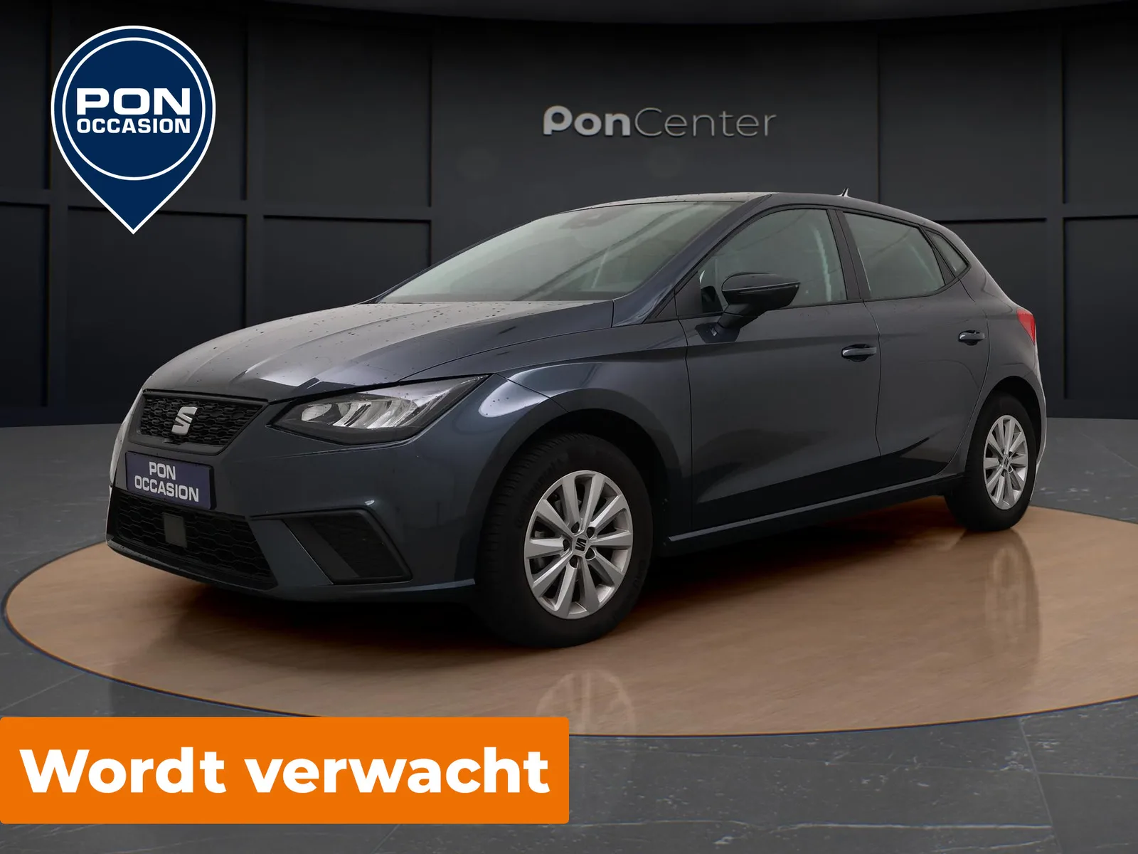 SEAT Ibiza (2024) — foto 1