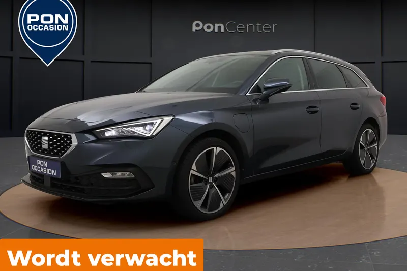 SEAT Leon (2023)