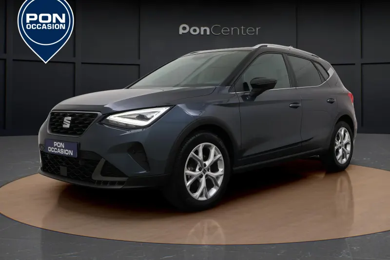 SEAT Arona (2023)