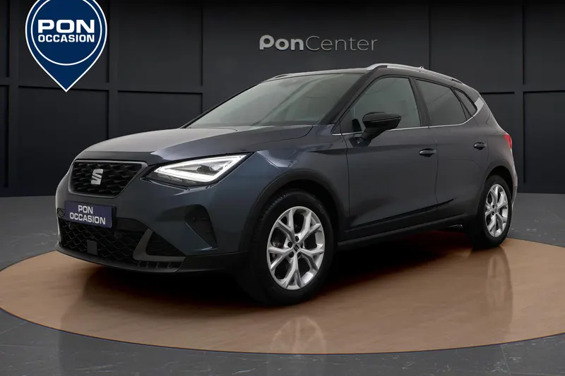 SEAT Arona (2023)