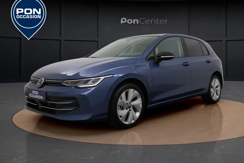 Volkswagen Golf (2025)