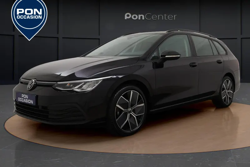 Volkswagen Golf (2023)