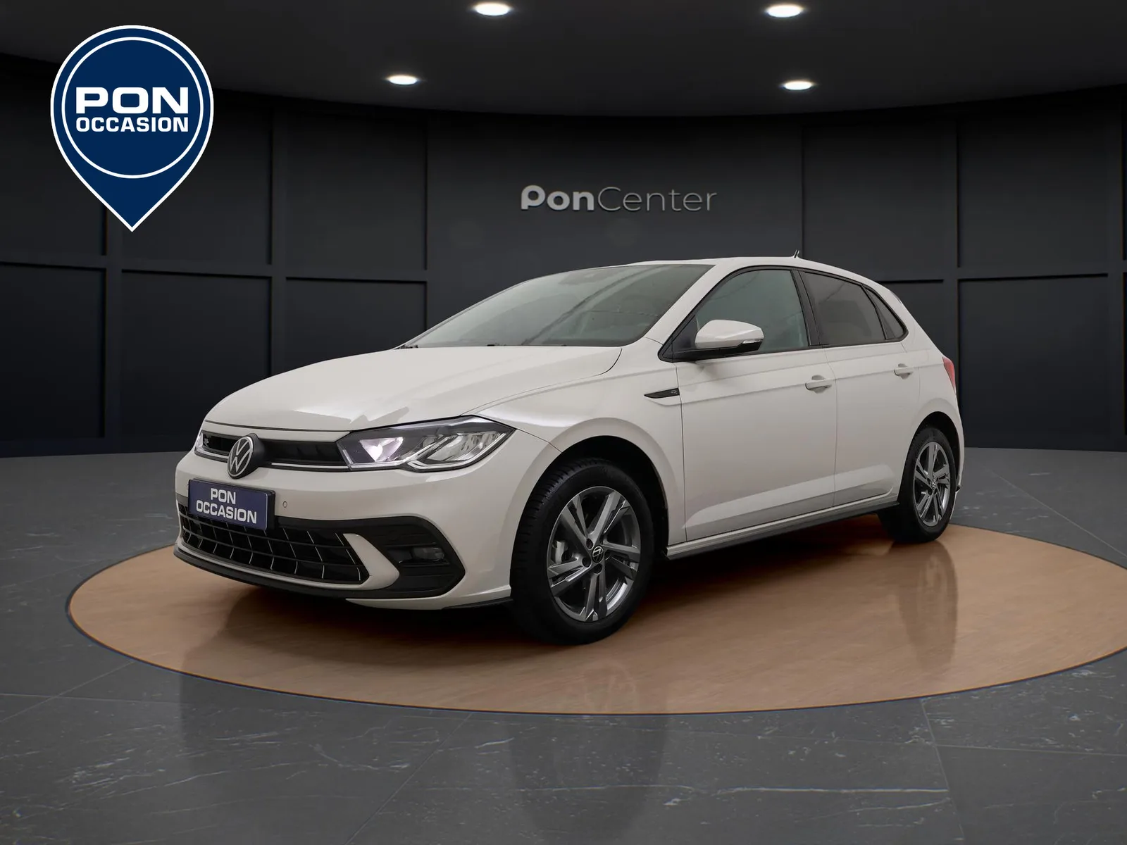 Volkswagen Polo (2024) — foto 1