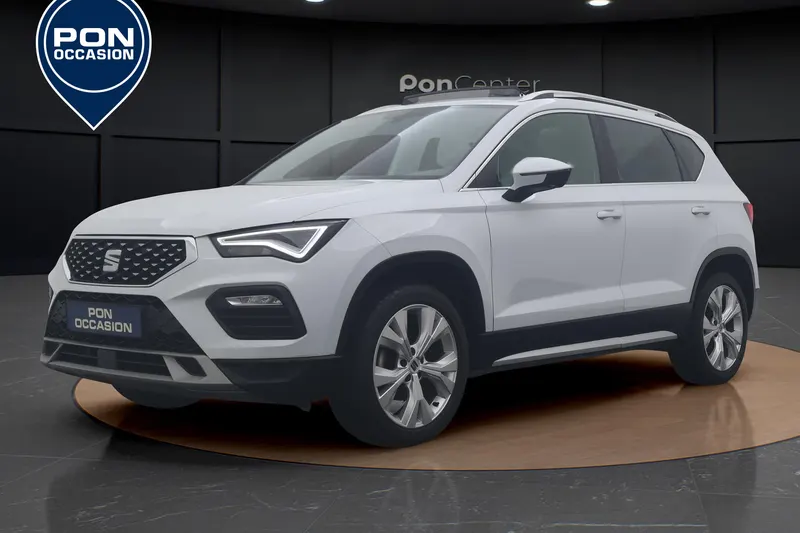 SEAT Ateca (2022)