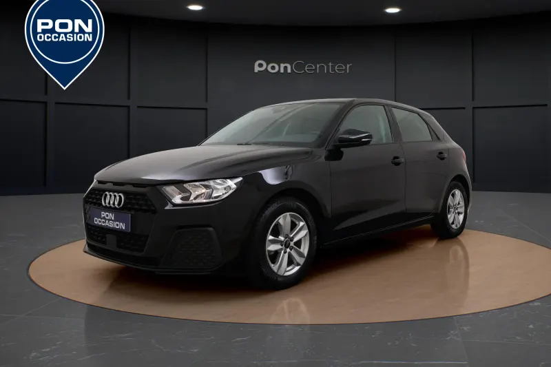 Audi A1 (2024)
