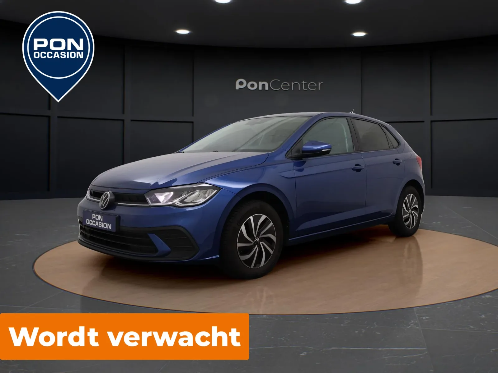 Volkswagen Polo (2024) — foto 1