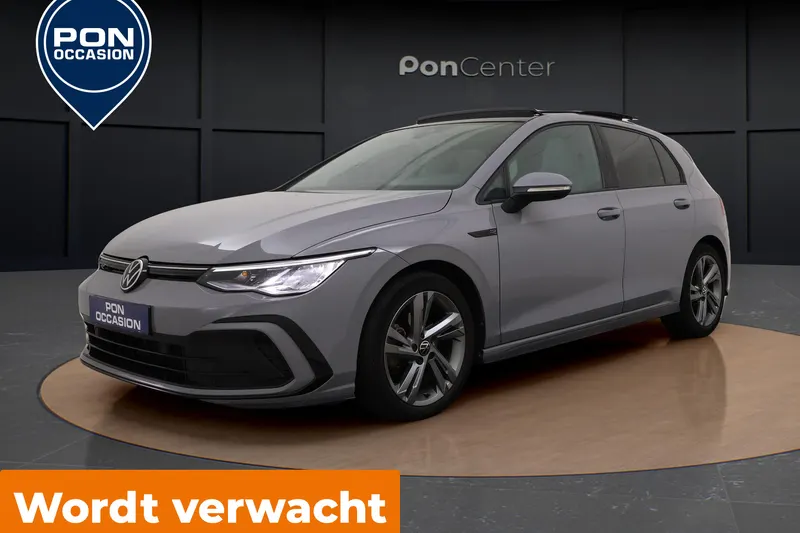 Volkswagen Golf (2022)